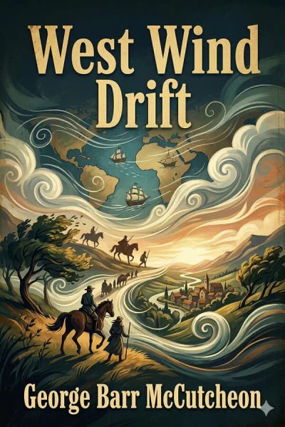 West Wind Drift
