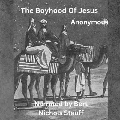 The Boyhood of Jesus