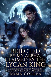 Rejected by My Alpha, Claimed By the Lycan King