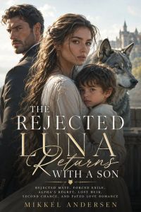 The Rejected Luna Returns with a Son
