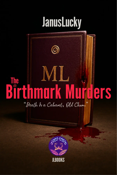 The Birthmark Murders