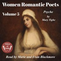 Women Romantic Poets - Volume 5