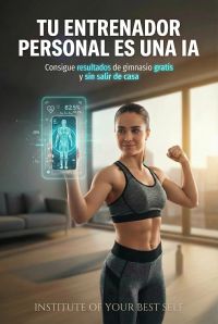 Tu entrenador personal es una IA