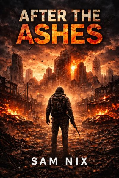 After the Ashes