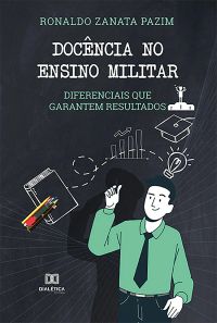 Docência no ensino militar