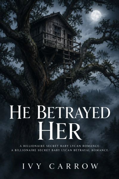 He Betrayed Her