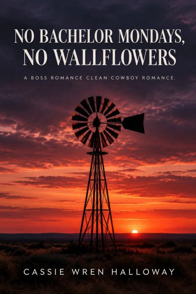 No Bachelor Mondays, No Wallflowers