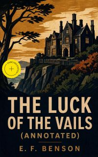 The Luck of the Vails (Annotated)