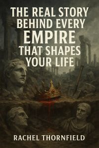 The Real Story Behind Every Empire That Shapes Your Life