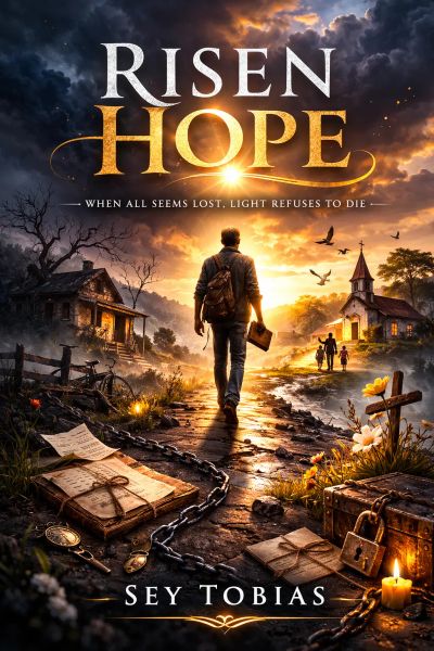 Risen Hope