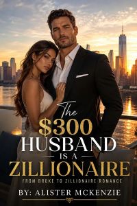 The $300 Husband Is A Zillionaire