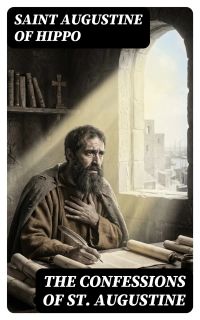 The Confessions of St. Augustine