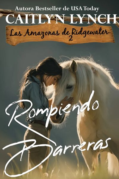 Rompiendo Barreras
