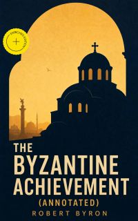 The Byzantine Achievement (Annotated)