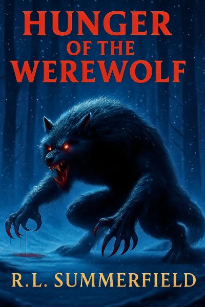 Hunger of the Werewolf
