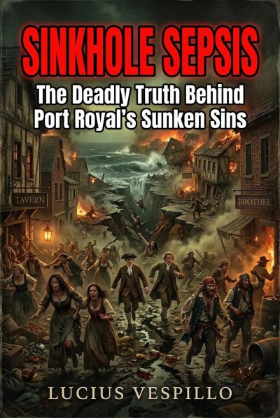 SINKHOLE SEPSIS
