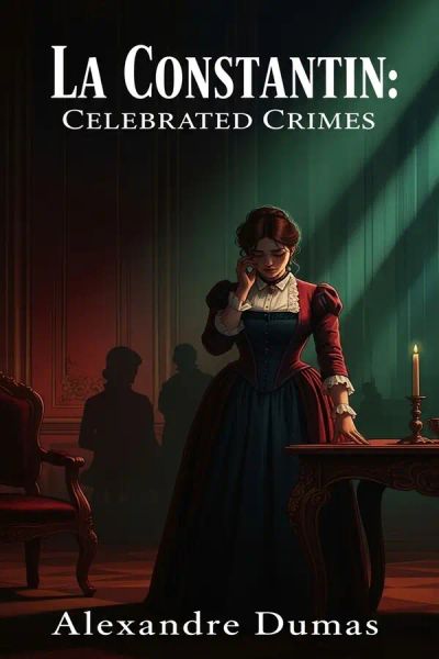 La Constantin: Celebrated Crimes