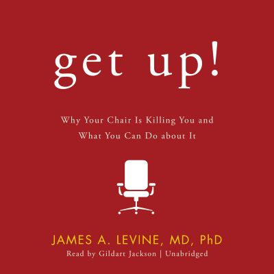 Get Up!