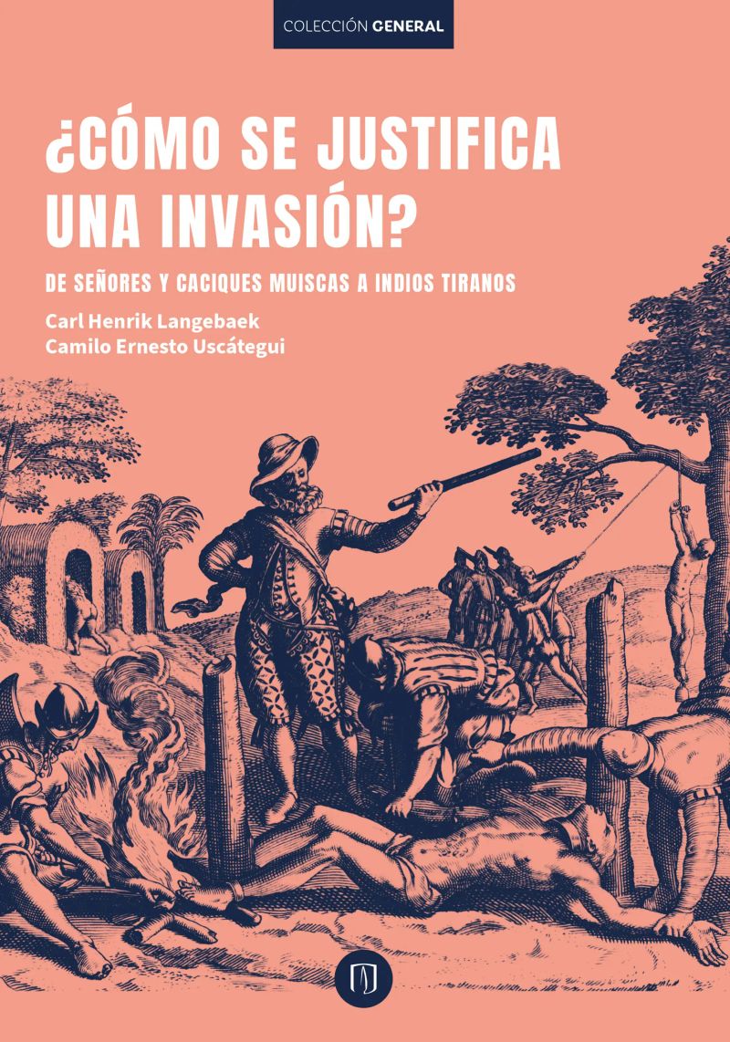 ¿Cómo se justifica una invasión?