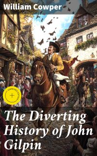 The Diverting History of John Gilpin