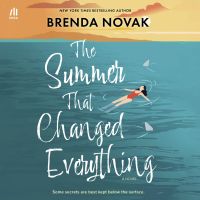 The Summer That Changed Everything