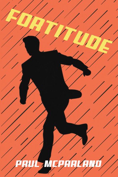 Fortitude: A Hitchcockian Mystery Thriller
