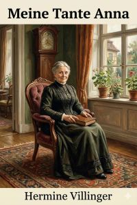 Meine Tante Anna