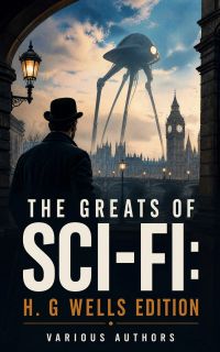 The Greats of Sci-Fi: H. G Wells Edition