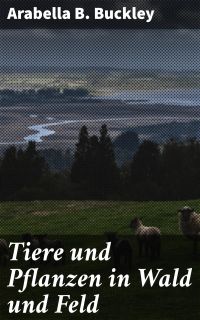 Tiere und Pflanzen in Wald und Feld