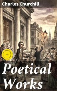 Poetical Works