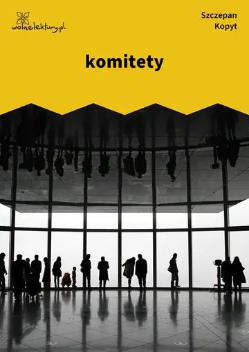komitety