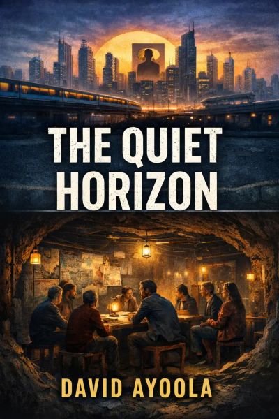 The Quiet Horizon
