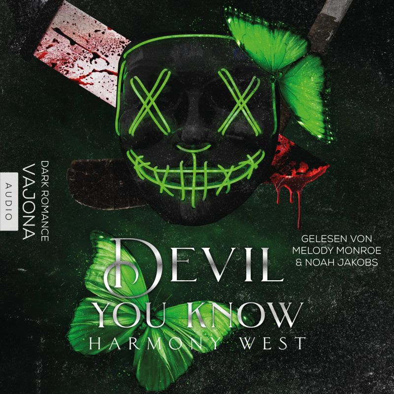 Devil You Know
