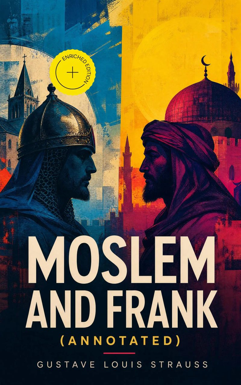 Moslem and Frank (Annotated)