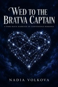 Wed to the Bratva Captain