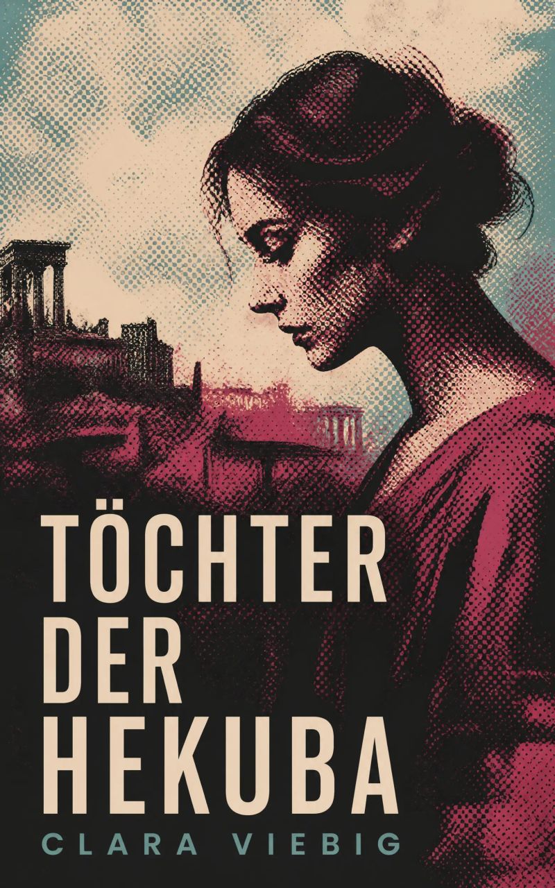 Töchter der Hekuba