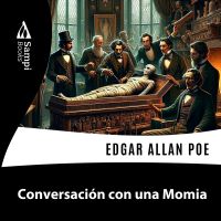 Conversación con una Momia