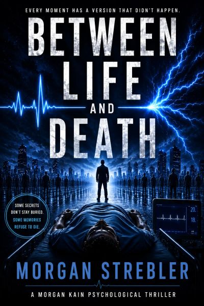 BETWEEN LIFE & DEATH