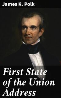 First State of the Union Address