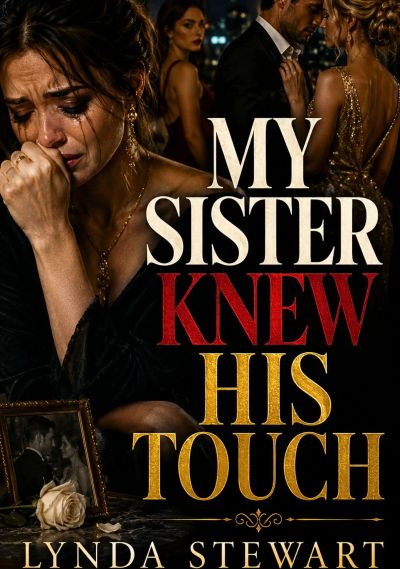 My Sister Knew His Touch