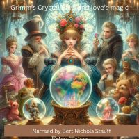 Grimm’s Crystal Balls and Love’s Magic