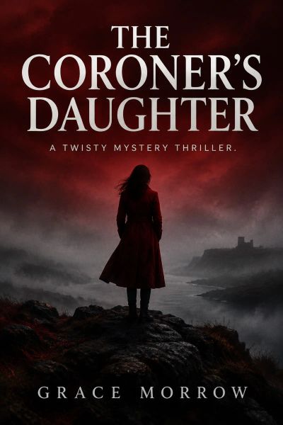 The Coroner's Daughter