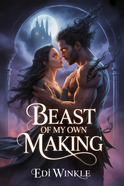 Beast of My Own Making