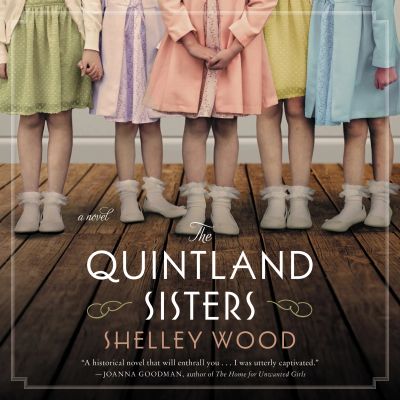 The Quand Sisters