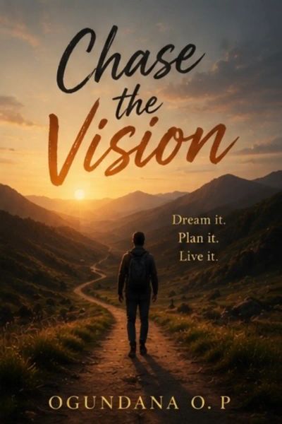 chase the vision
