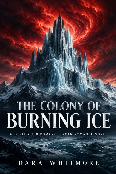 The Colony of Burning Ice
