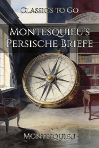 Montesquieu's Persische Briefe
