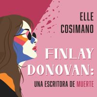 Finlay Donovan, una escritora de muerte