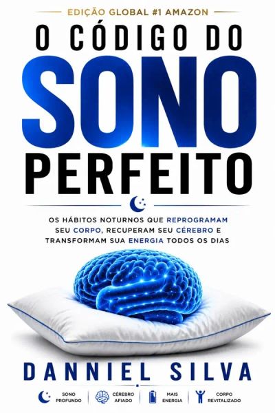 O Código do Sono Perfeito