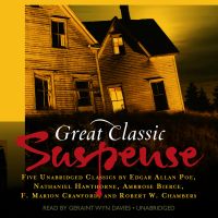 Great Classic Suspense